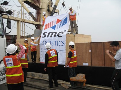 HOA PHAT ENERGY PROJECT